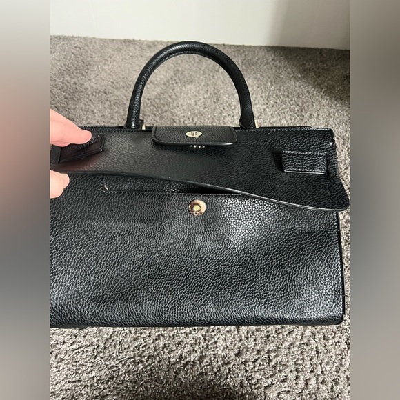 Guess satchel handbag - Picture 5 of 11